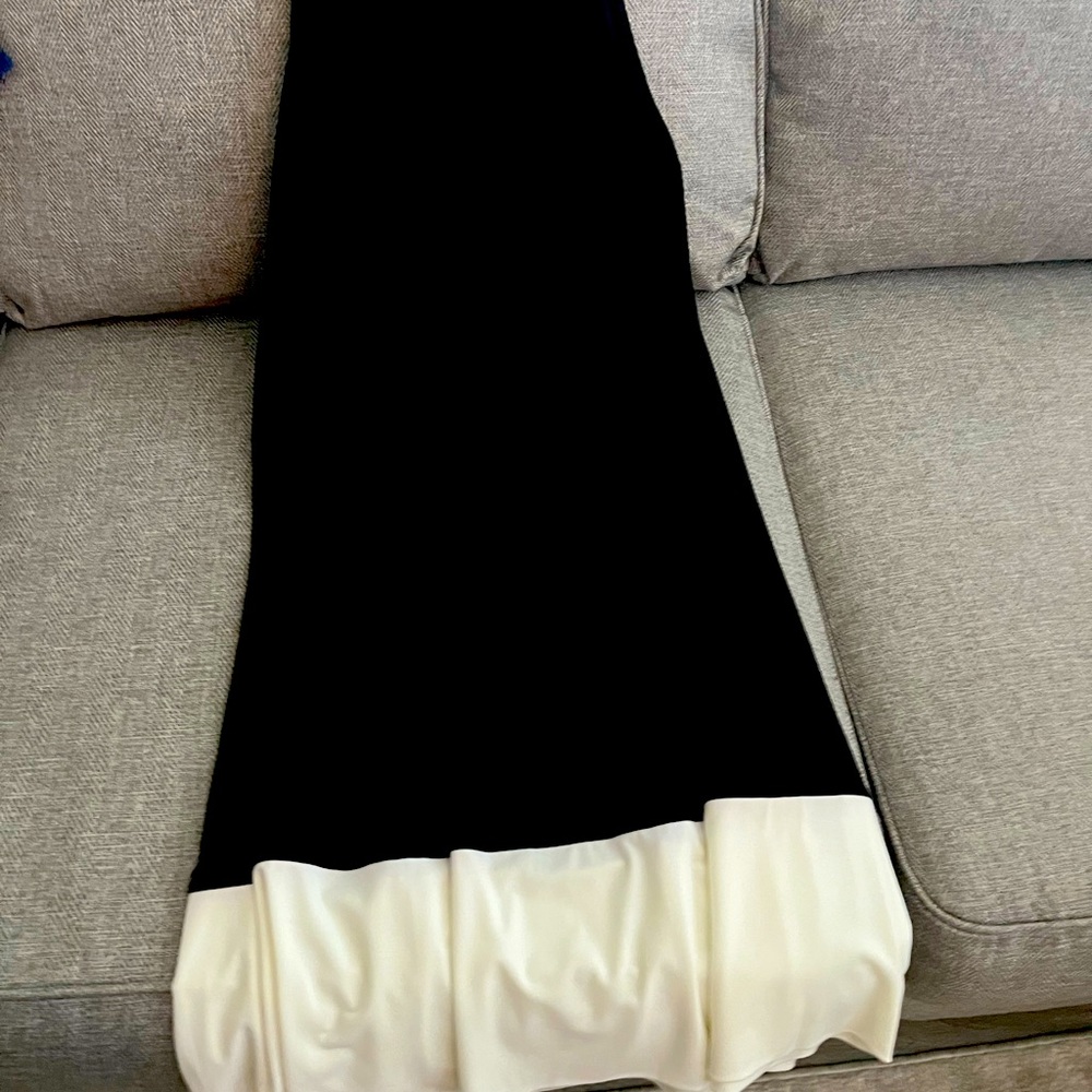 Ladies casual dress